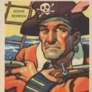 John Bowen (pirate)