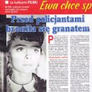 Ewa chce spac - Retro Wspomnienia Magazine Pictorial [Poland] (September 2022)