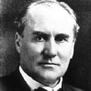 Henry Augustus Buchtel