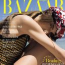 Harper's Bazaar Japan June 2019