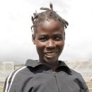 Malawian female middle-distance runners