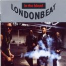 Londonbeat Gravity Londonbeat Gravity