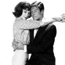 Mary Tyler Moore and Dick Dyke