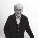 Steven Spielberg - The Hollywood Reporter Magazine Pictorial [United States] (21 February 2024)