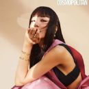Jeon Do-yeon - Cosmopolitan Magazine Pictorial [South Korea] (May 2023)