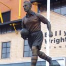 Billy Wright (footballer born 1924)