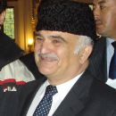Prince Hassan bin Talal