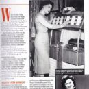 Patsy Cline - Yours Retro Magazine Pictorial [United Kingdom] (January 2023)