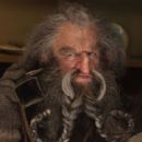 The Hobbit: The Desolation of Smaug - John Callen