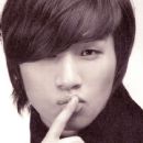 Celebrities with first name: Daesung