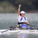 World Rowing Championships medalists for Israel