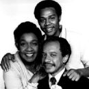 The Jeffersons characters