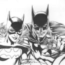 Neal Adams and His Art