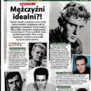Daniel Olbrychski - Tele Tydzień Magazine Pictorial [Poland] (10 November 2023)