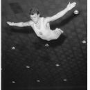 East German male artistic gymnasts