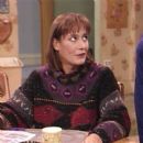 Jackie Harris in a Scene From Roseanne