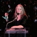 Deborah Strang Humbly Excited at the 2014 LA STAGE Alliance Ovation Awards Ceremony