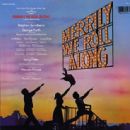 Merrily We Roll Along Original 1981 Broadway Cast. Music By Stephen Sondheim