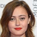 Ella Purnell