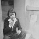 Carson McCullers