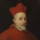 Alfonso de la Cueva, 1st Marquis of Bedmar