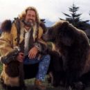 The Life and Times of Grizzly Adams - Dan Haggerty