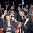 Ali McGraw, Jack Valenti and Robert Evans  - The 43rd Annual Academy Awards (1971)