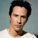 Celebrities with first name: Keanu