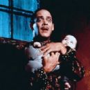 Raul Julia in Addams Family Value (1993)