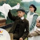 Jack Blumenau - The Railway Children