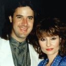 Vince Gill and Janis Oliver Gill