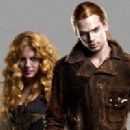 Cam Gigandet and Rachelle Lefevre