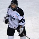 Canadian ice hockey defenceman, 1980s births stubs