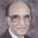 Mushtaq Ahmad Yusufi