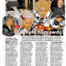 Wolfgang Amadeus Mozart - Tele Tydzień Magazine Pictorial [Poland] (23 June 2023)