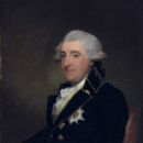 William FitzGerald, 2nd Duke of Leinster