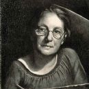 Mabel Dwight
