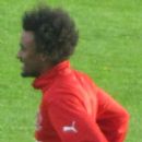 Junior Brown (footballer)