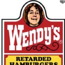 Wendy the Retard