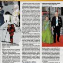 Dronning Sonja - Dworskie Zycie Magazine Pictorial [Poland] (June 2023)