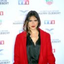 Joyce Jonathan – ‘The Truth About The Harry Quebert Affair’ Premiere in Paris