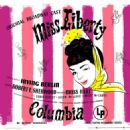 Miss Liberty Original 1949 Broadway Musical By Irving Berlin