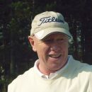 Terry Price (golfer)
