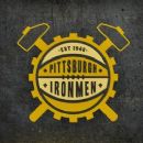 Pittsburgh Ironmen players