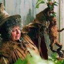 Miriam Margolyes - Harry Potter and the Chamber of Secrets