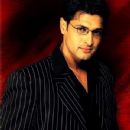 Actor and Cricketer Salil Ankola Pictures