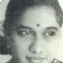 Anasuya Shankar