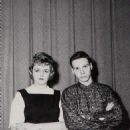 Patricia Yell and Gordon Anderson