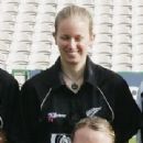 Amanda Green (cricketer)