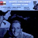 HIGH  TOR  Television Musical Starring Bing Crosby and Julie Andrews